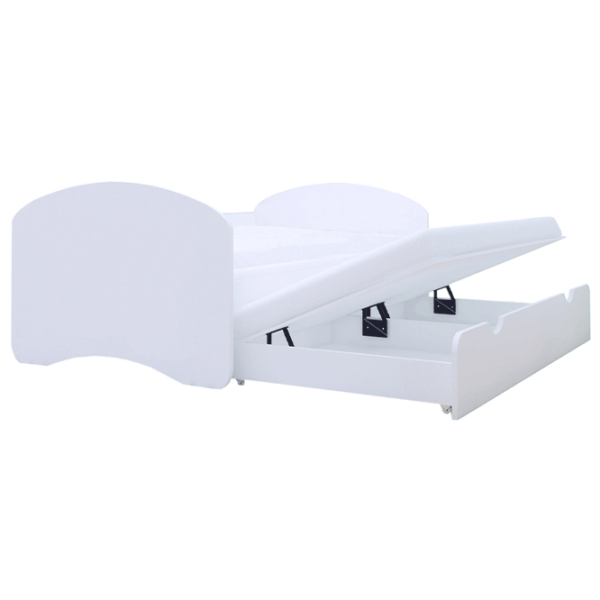 Set de mobilă pentru copii Happy Babies Happy 14 White / unisex photo 2 Set de mobilă pentru copii Happy Babies Happy 14 White / unisex photo 2