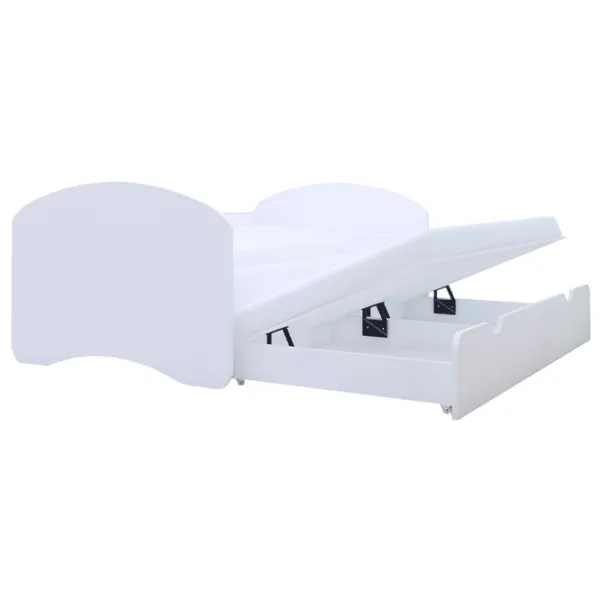Set de mobilă pentru copii Happy Babies Happy 14 White / unisex photo 3 Set de mobilă pentru copii Happy Babies Happy 14 White / unisex photo 3