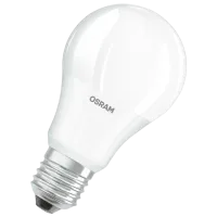 Set becuri LED Osram VALUECLA100 4052899971097 E27 / 13 W / 2700 K / / Yellow photo 2