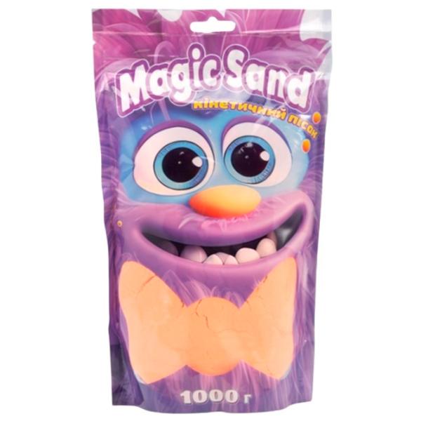Кинетический песок Kinetic Sand 39402-7 3+ photo 1
