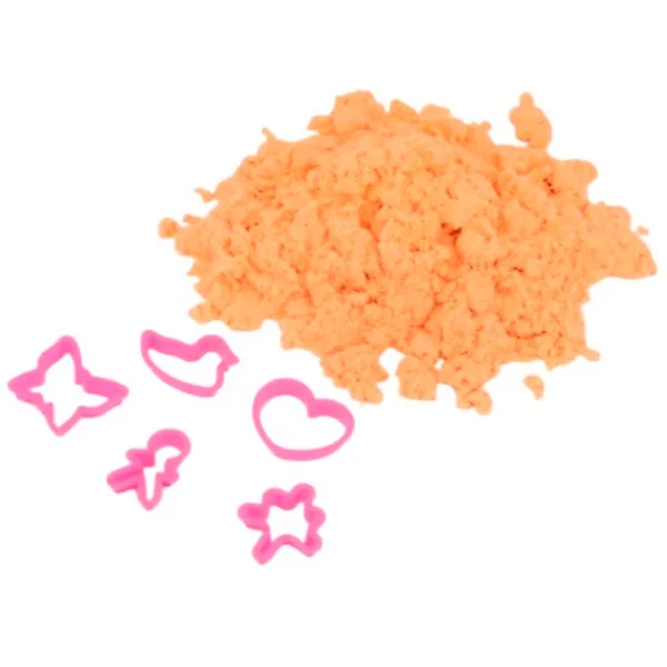 Кинетический песок Kinetic Sand 39402-7 3+ photo 2