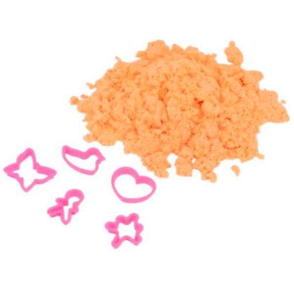 Кинетический песок Kinetic Sand 39402-7 3+ photo 2