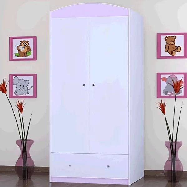 Set de mobilă pentru copii Happy Babies Happy 11 White Purple / unisex photo 9 Set de mobilă pentru copii Happy Babies Happy 11 White Purple / unisex photo 9