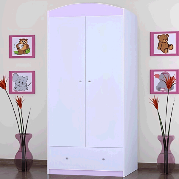 Set de mobilă pentru copii Happy Babies Happy 11 White Purple / unisex photo 10 Set de mobilă pentru copii Happy Babies Happy 11 White Purple / unisex photo 10