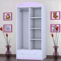 Детский мебельный набор Happy Babies Happy 11 White Purple / унисекс photo 7
