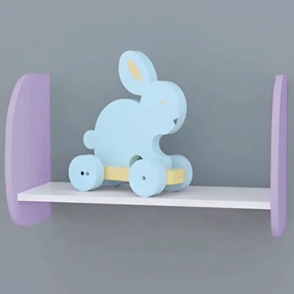 Set de mobilă pentru copii Happy Babies Happy 11 White Purple / unisex photo 16 Set de mobilă pentru copii Happy Babies Happy 11 White Purple / unisex photo 16