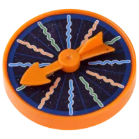 Joc de masă Board Games Happy astronaut 4+/ Strategie photo 4