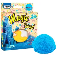 Кинетический песок Strateg 39302 3+