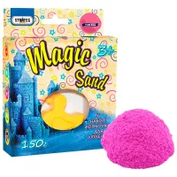 Кинетический песок Strateg 39303 3+