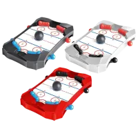 Joc de masă Board Games Ice hockey battle 4+/ Hochei