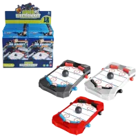 Joc de masă Board Games Ice hockey battle 4+/ Hochei photo 2