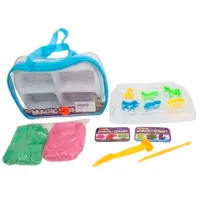 Nisip kinetic ChiToys 82195 3+