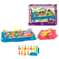 Кинетический песок ChiToys 46857 3+