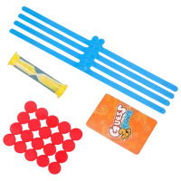 Настольная игра Board Games Who am I? Guess! 6+/ Логическая игра photo 4