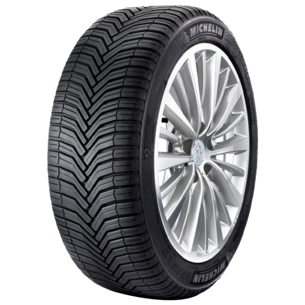 Шины Michelin Crossclimate 245/60 R18 105H Всесезонные / Внедорожник photo 1 Шины Michelin Crossclimate 245/60 R18 105H Всесезонные / Внедорожник photo 1