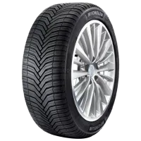 Шины Michelin Crossclimate 245/60 R18 105H Всесезонные / Внедорожник