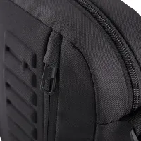 Geantă de umăr Puma Portable / Gray Black / 2.5l photo 3