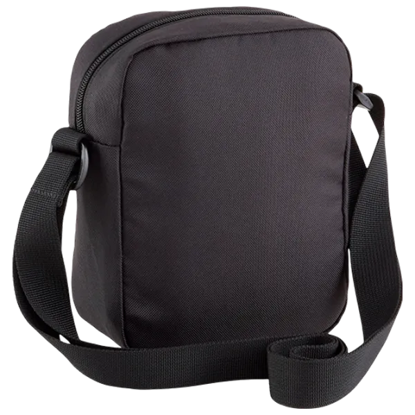 Сумка плечевая Puma Portable  / Серый Черный / 2.5л photo 4