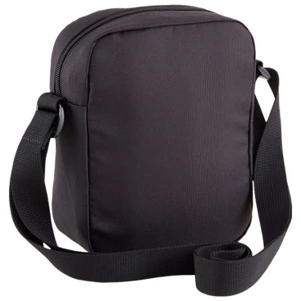 Сумка плечевая Puma Portable  / Серый Черный / 2.5л photo 4