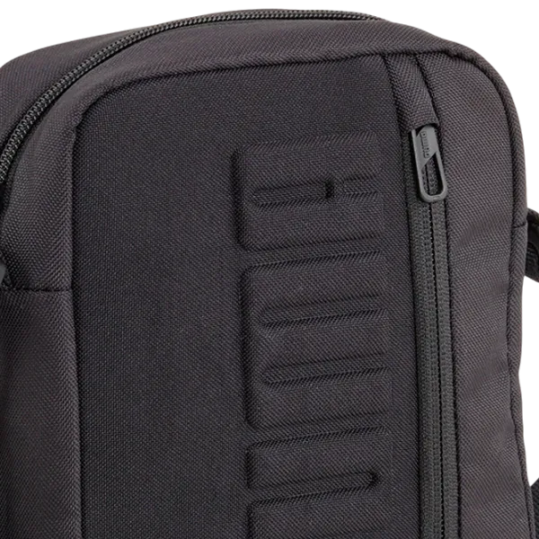 Сумка плечевая Puma Portable  / Серый Черный / 2.5л photo 5