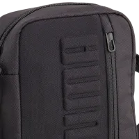 Geantă de umăr Puma Portable / Gray Black / 2.5l photo 5