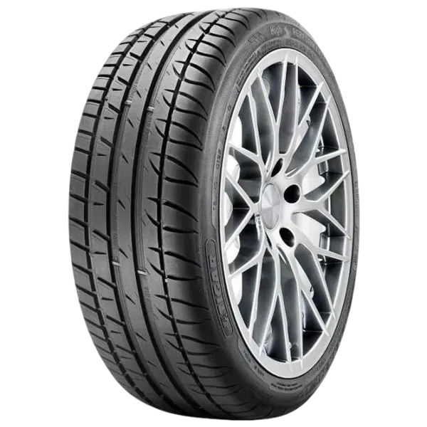 Шины Tigar UH Performance 255/35 R18 94W Лето / Легковой photo 1