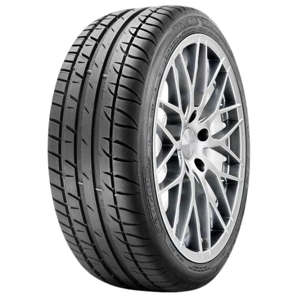 Шины Tigar UH Performance 255/35 R18 94W Лето / Легковой photo 1