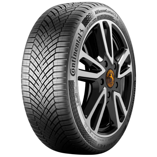 Шины Continental AllSeasonContact 2 205/55 R16 94V XL TL Всесезонные / Легковой photo 1 Шины Continental AllSeasonContact 2 205/55 R16 94V XL TL Всесезонные / Легковой photo 1