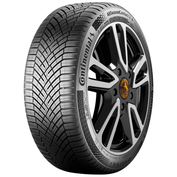 Шины Continental AllSeasonContact 2 205/55 R16 94V XL TL Всесезонные / Легковой photo 1 Шины Continental AllSeasonContact 2 205/55 R16 94V XL TL Всесезонные / Легковой photo 1