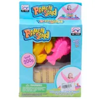 Кинетический песок Miscellaneous 11925 3+