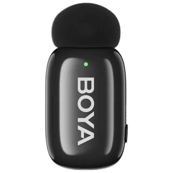 Микрофон Boya Mini-12 Черный photo 3