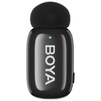 Микрофон Boya Mini-12 Черный photo 3