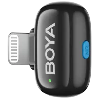Микрофон Boya Mini-12 Черный photo 5