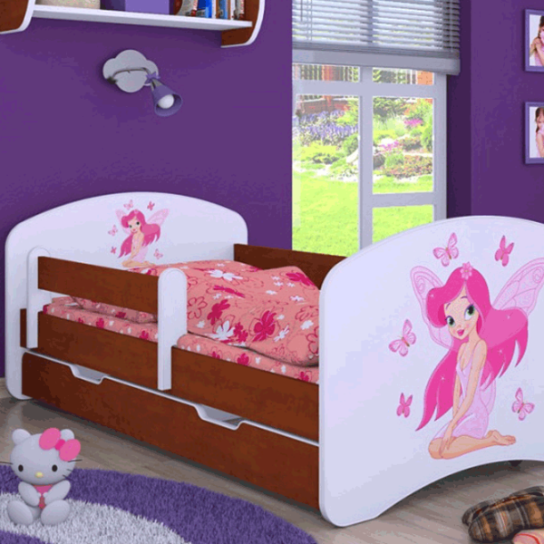 Детский мебельный набор Happy Babies Happy 10 White Pink / для девочек photo 6 Детский мебельный набор Happy Babies Happy 10 White Pink / для девочек photo 6