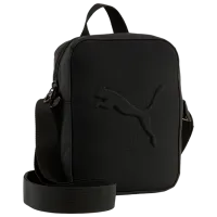 Сумка плечевая Puma Buzz Portable  / Черный / 1.25л