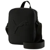 Geantă de umăr Puma Buzz Portable / Black / 1.25l photo 2