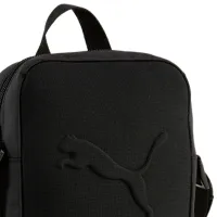 Geantă de umăr Puma Buzz Portable / Black / 1.25l photo 3