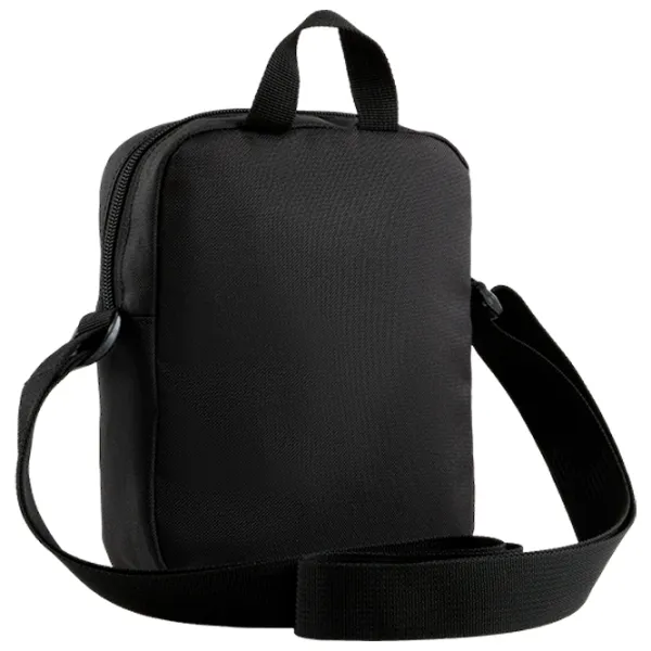 Сумка плечевая Puma Buzz Portable  / Черный / 1.25л photo 4