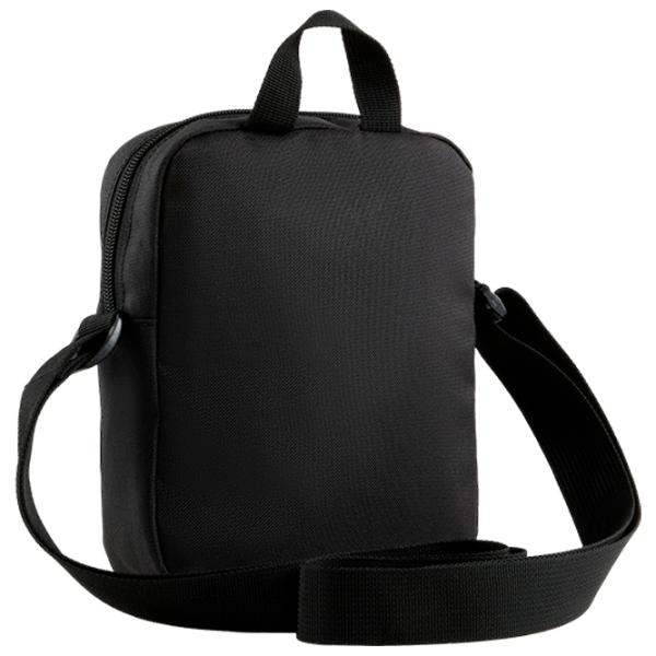 Сумка плечевая Puma Buzz Portable  / Черный / 1.25л photo 4