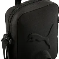 Geantă de umăr Puma Buzz Portable / Black / 1.25l photo 5