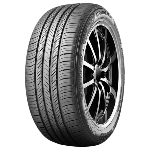 Шины Kumho HP 71 255/55 R18 109V Лето / Внедорожник photo 1 Шины Kumho HP 71 255/55 R18 109V Лето / Внедорожник photo 1