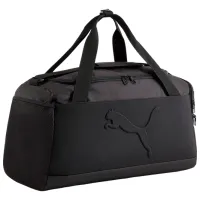 Сумка спортивная Puma Buzz Small Sports Bag 35л / Черный 