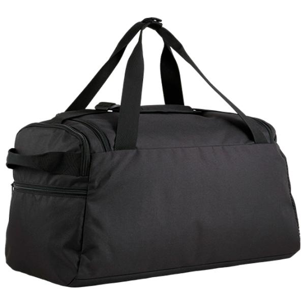 Сумка спортивная Puma Buzz Small Sports Bag 35л / Черный  photo 3 Сумка спортивная Puma Buzz Small Sports Bag 35л / Черный  photo 3