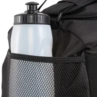Geantă sportivă Puma Buzz Small Sports Bag 35l / Black photo 4