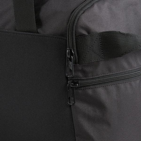 Сумка спортивная Puma Buzz Small Sports Bag 35л / Черный  photo 5 Сумка спортивная Puma Buzz Small Sports Bag 35л / Черный  photo 5