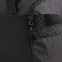 Geantă sportivă Puma Buzz Small Sports Bag 35l / Black photo 5