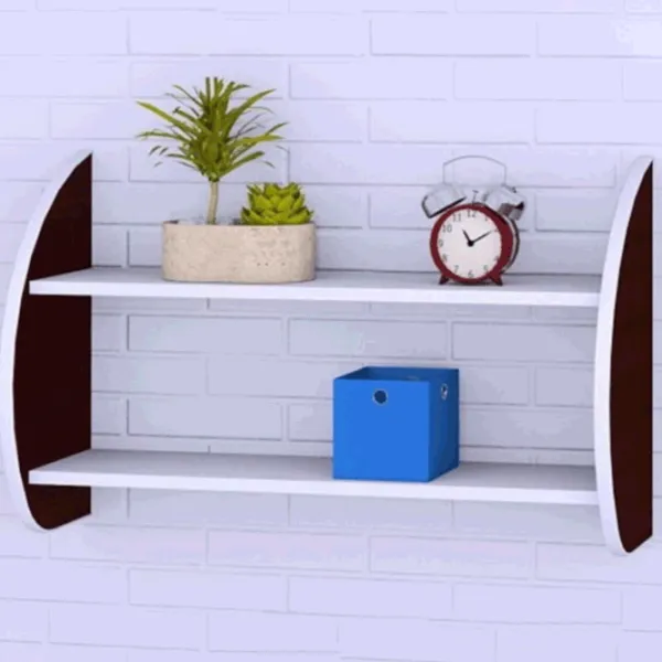 Set de mobilă pentru copii Happy Babies Happy 01 White Brown / unisex photo 4 Set de mobilă pentru copii Happy Babies Happy 01 White Brown / unisex photo 4