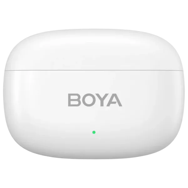 Microfon Boya Mini-12 White photo 3
