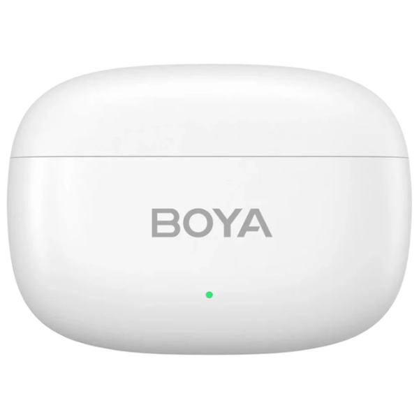 Microfon Boya Mini-12 White photo 3