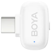 Микрофон Boya Mini-12 Белый photo 6